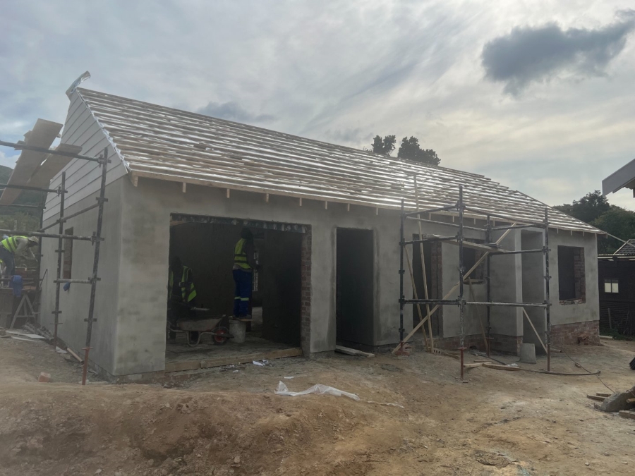 2 Bedroom Property for Sale in Wittedrift Western Cape